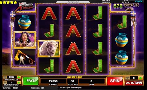 White Buffalo Slot Review: Play For Free or Real Money.